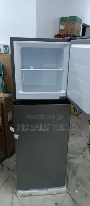 Current Best- Hisense Refrigerator Ref200dr