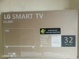32 Inches Full Hd Smart Selection