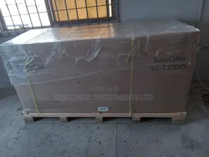 Epson Surecolor Sc-T7200 (With Stand), 44'' Printer