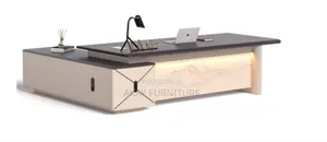 Executive Table Size 2meters