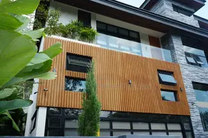 Fluted Panels- 2900*168*20mm