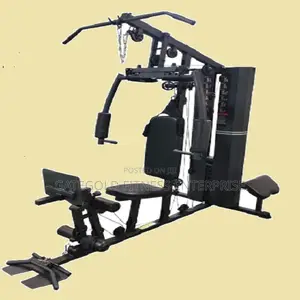 One Station Multi Gym Ld6001