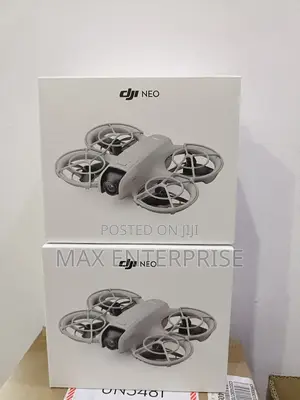 Dji Neo Drone