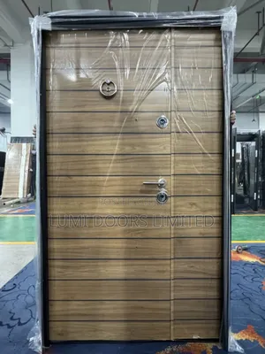 Turkey Security Door/ Entry Door 4ft