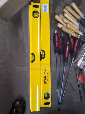 Spirit Level 60cm/24"