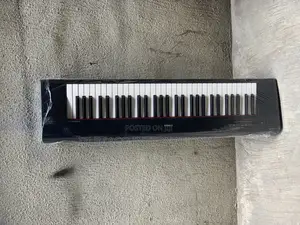 Piaggero Np11 5-Octave Yamaha Piano