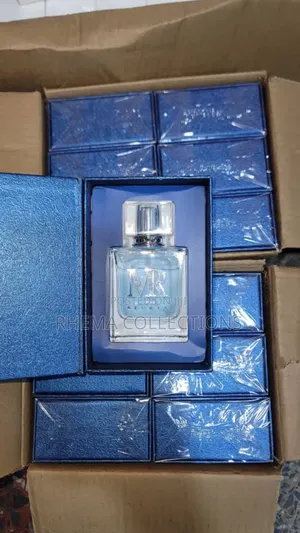 Sport ‘Mr’ Luxury Lasting Fragrance Men Perfume (50ml)