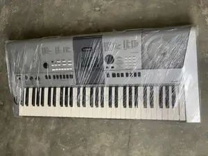 PSR E413 5-Octave Durable Yamaha Keyboard With Pitch Bend