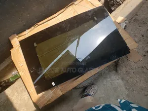 No2 Roof Glass for Toyota Camry 2020 Model Available Now