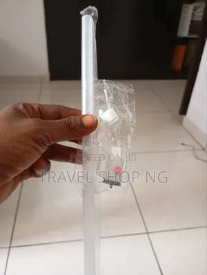 Stanley Cup Straw Topper With Straw