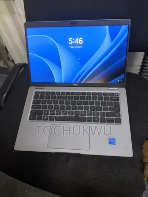 Laptop Dell Latitude 5420 16GB Intel Core I7 SSD 256GB
