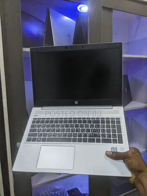 Laptop HP ProBook 450 G6 16GB Intel Core I7 SSD 256GB