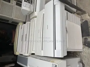 Panasonic 1.5hp Air Conditioner #Warranty #Pod