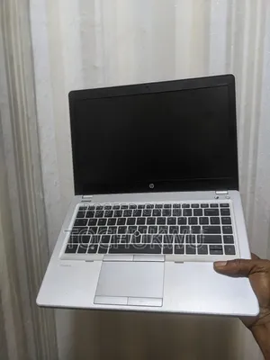 Laptop HP EliteBook Folio 9480M 8GB Intel Core I5 HDD 500GB