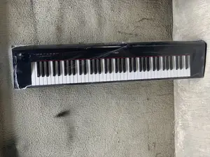 Np31 Durable Yamaha Piano