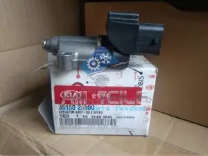 Hyundai Idle Air Control Valve 35150-22600