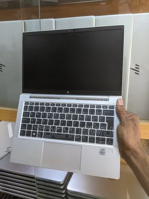 Laptop HP EliteBook 840 G7 16GB Intel Core i5 SSD 256GB