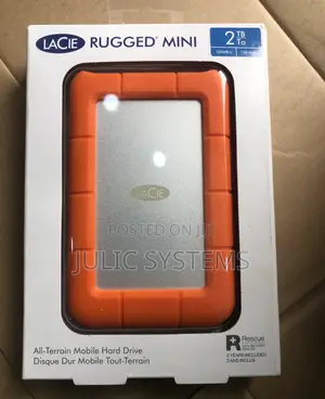 2tb Lacie Rugged Mini