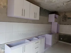 Kitchen Cabinet /Termite Free