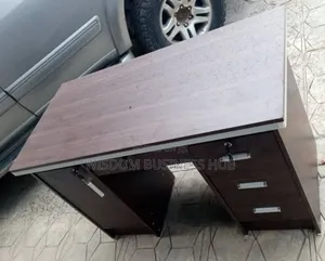 Secretary's Table for Use in Offices