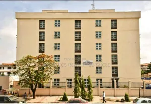 165 Rooms on Over 2,700 SQM at Yaba