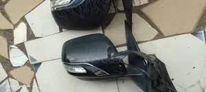 Toyota Land Cruiser Side Mirror 2018 Model