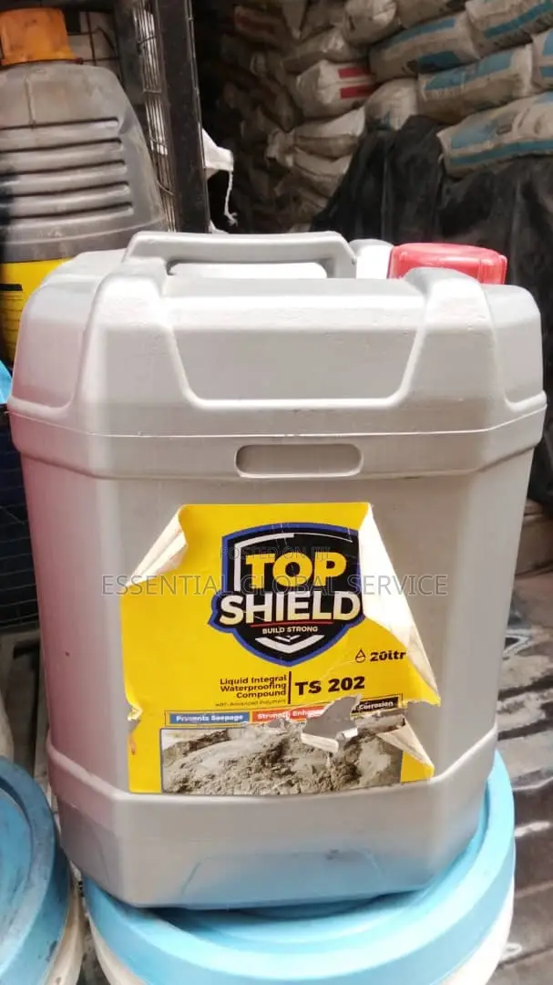 Top Shield Waterproof