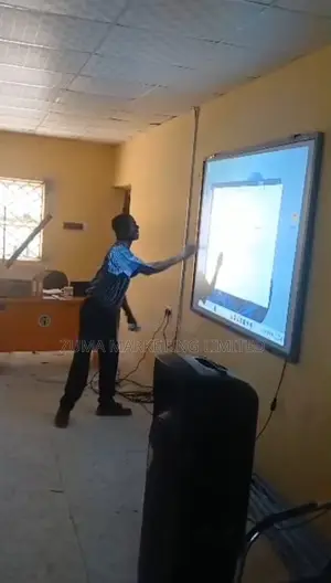 Lead Interactive Boards For Smart Classrooms