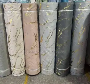 High Quality Turkish Velvet for a Good Drapes