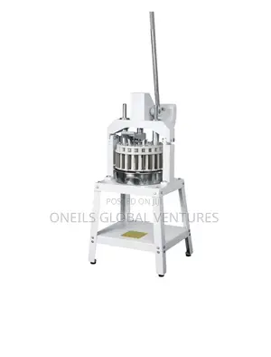 Manual Dough Divider