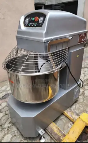 1 Full Bag Mixer Hs130l