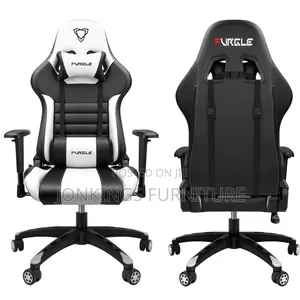 Furgle Carry Series Racing Style Gaming Chair