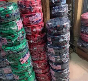 1 5mm Copper Wire Cable Colman