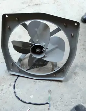 Heat Extractor Fan 16”