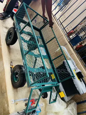 Garden Cart / Trolley