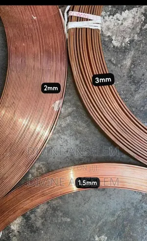 20mm Copper Tape