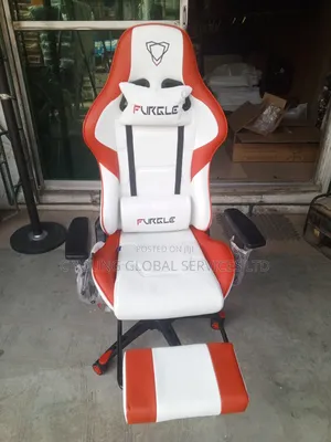 Game Chair