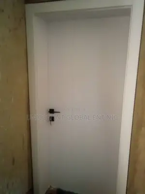Turkish Hard Wood Door