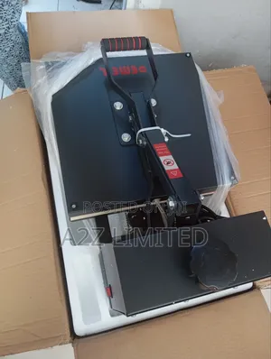 Presser/ Stoning Machine