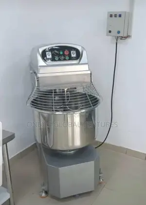 1 Bag Dough Mixer