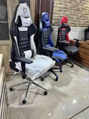 High Quality Ergonomic Gaming Chair