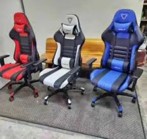 High Quality Ergonomic Gaming Chair