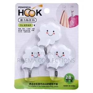 Fancy Character Wall Hook