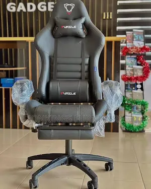 High Back Furgle Swivel Chair