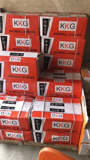 KKG Screws