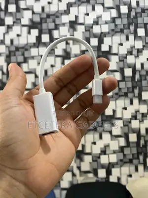 Hdmi to Mini Display Port Adaptor