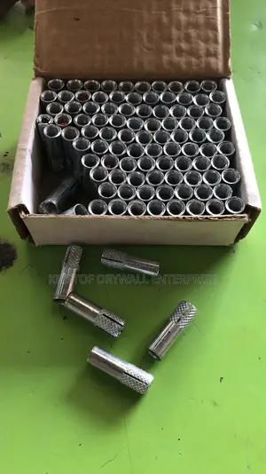 Iron Fisher