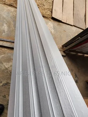 Fluted Panel
