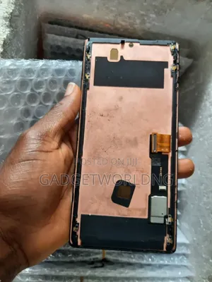 Google Pixel 6 Pro 6a 7 8 Screen Replacement