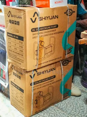 2hp Dc Solar Pump